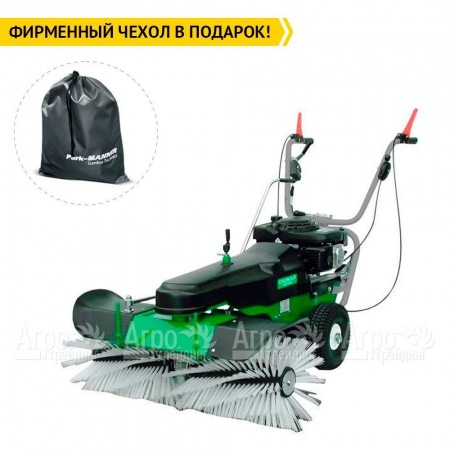 Подметальная машина Caiman SM 1200W в Тюмени