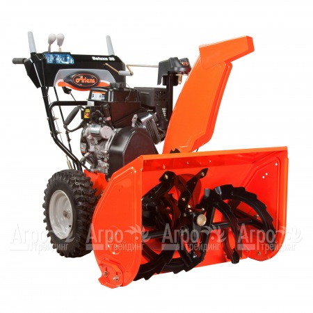 Снегоуборщик Ariens ST 28 Deluxe в Тюмени