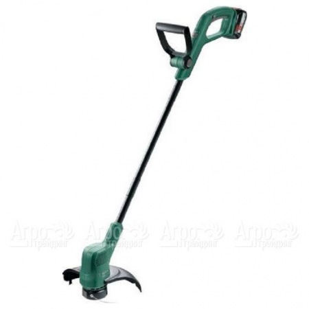 Аккумуляторный триммер Bosch EasyGrassCut 18-230 в Тюмени