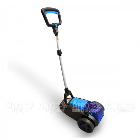 Газонокосилка аккумуляторная Haitec HT-ARM210Li в Тюмени