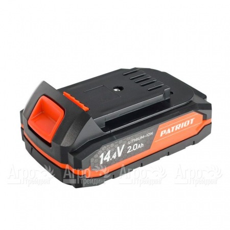 Аккумулятор для Patriot PB BR 14 V Li-ion ES 2 Ah в Тюмени
