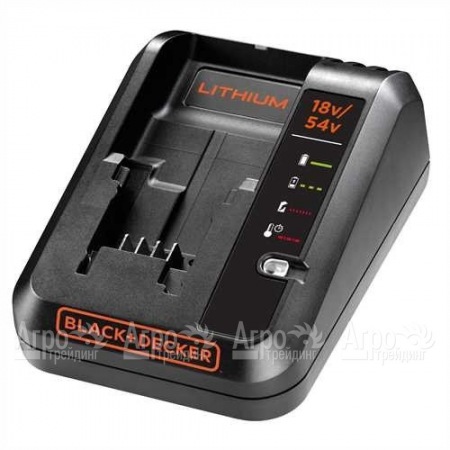 Быстрое зарядное устройство Black+Decker BDC2A в Тюмени