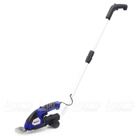 Аккумуляторные ножницы Bojet CGS-7.2T в Тюмени