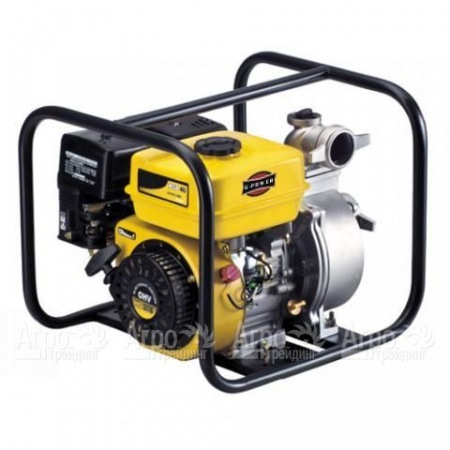 Мотопомпа KIPOR KGP 40 в Тюмени