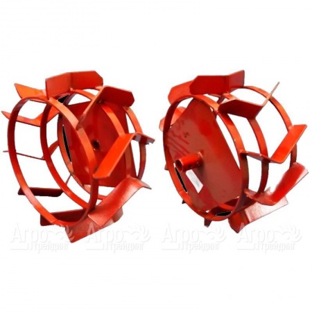 Грунтозацепы для мотоблоков DDE Минотавр, Молох  в Тюмени