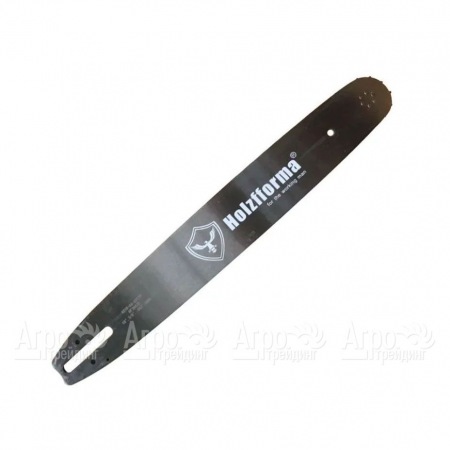 Шина 0.404" 48" 121 см 1.6 138 звеньев для бензопил Holzfforma  в Тюмени