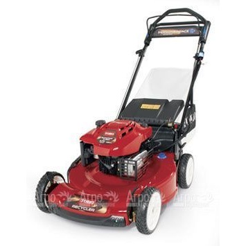 Газонокосилка бензиновая Toro 20999 в Тюмени