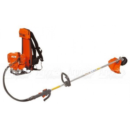 Бензокоса (бензиновый триммер) Oleo-Mac 440BP в Тюмени