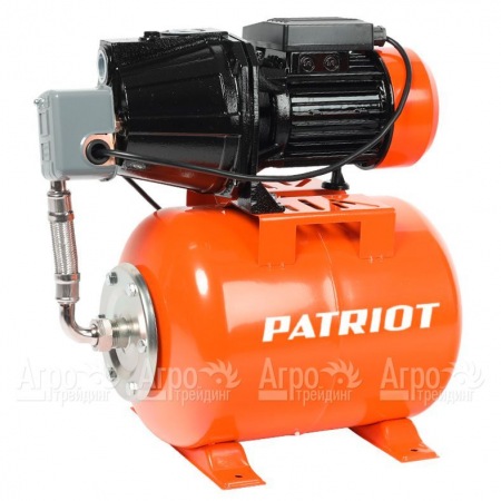 Насосная станция Patriot PW 1200-24 ST в Тюмени