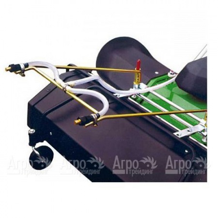 Система опрыскивания FKS-O08 Caiman для машин с двигателем без электростартера  в Тюмени