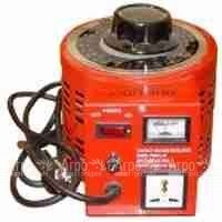 Регулируемый автотрансформатор TDGC2-3K в Тюмени