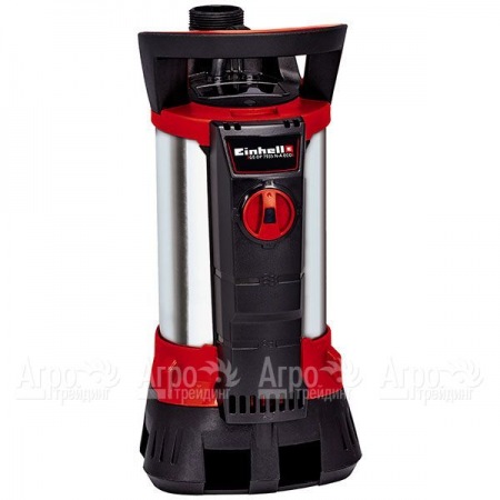 Насос дренажный Einhell GE-DP 7935 N-A Eco в Тюмени