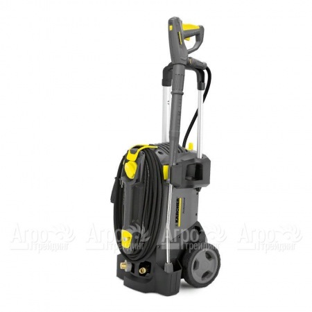 Мойка высокого давления Karcher HD 5/17 C  в Тюмени