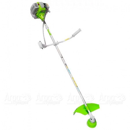 Бензокоса (бензиновый триммер) Packard Spence PSGT 520C в Тюмени