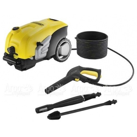 Мойка высокого давления Karcher K 7 Compact в Тюмени