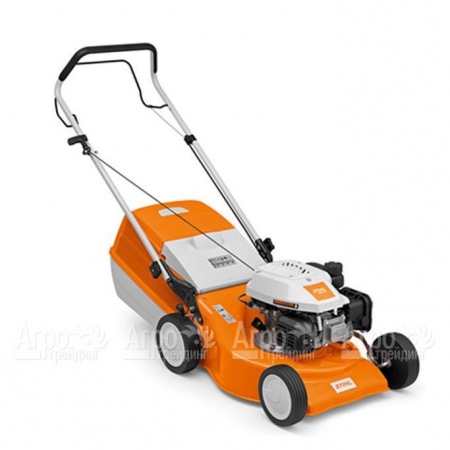 Газонокосилка бензиновая Stihl RM 248.2 в Тюмени