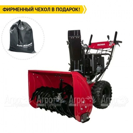 Снегоуборщик Weima WWS0930B/E в Тюмени