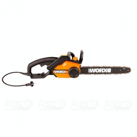 Электропила Worx WP311E-16" в Тюмени