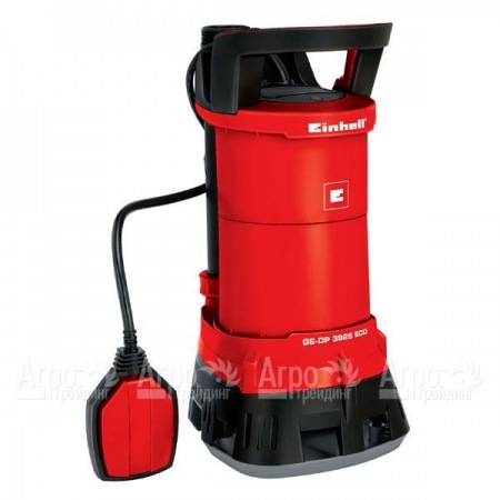 Насос погружной Einhell GE-DP 3925 Eco в Тюмени