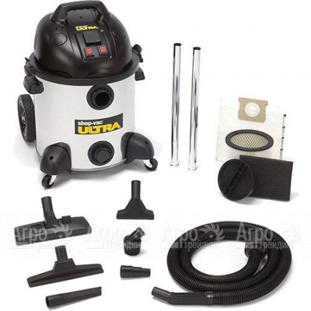 Промышленный пылесос Shop-Vac Ultra 45-SI Premium  в Тюмени