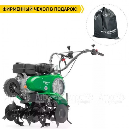 Культиватор Caiman Vario 70C в Тюмени