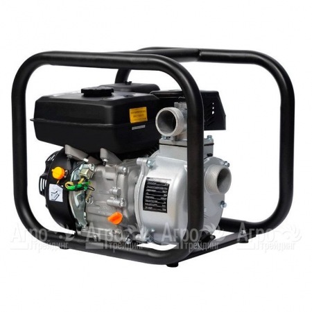 Бензиновая мотопомпа Zitrek PGT1300 в Тюмени