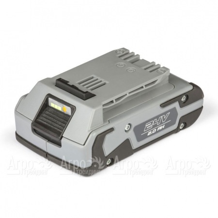 Аккумуляторная батарея Stiga 2 Ач в Тюмени