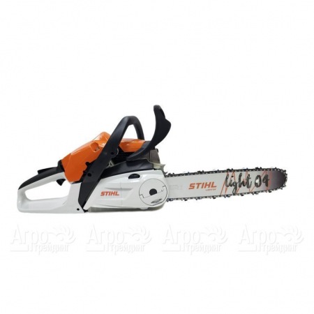 Бензопила Stihl MS 212 C-BE 14" в Тюмени