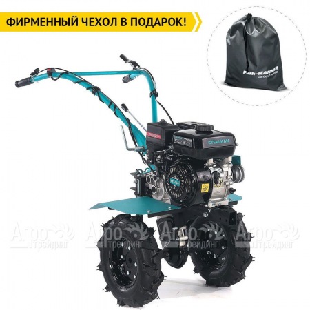 Мотоблок Steviman MT-100  в Тюмени