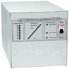 Стабилизатор напряжения ШТИЛЬ R 3000P в Тюмени