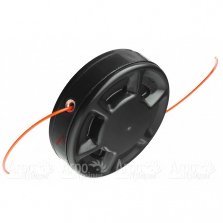 Триммерная головка Тримми Суперавто II M10 1" для триммеров Husqvarna в Тюмени