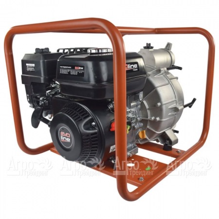 Бензиновая мотопомпа EVOline TG 30  в Тюмени