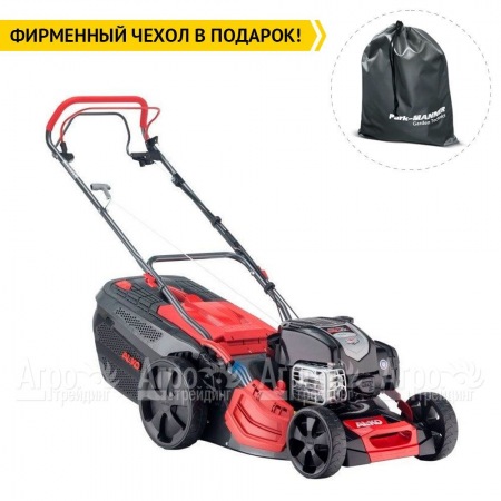 Газонокосилка бензиновая AL-KO Premium 470 SP-B  в Тюмени