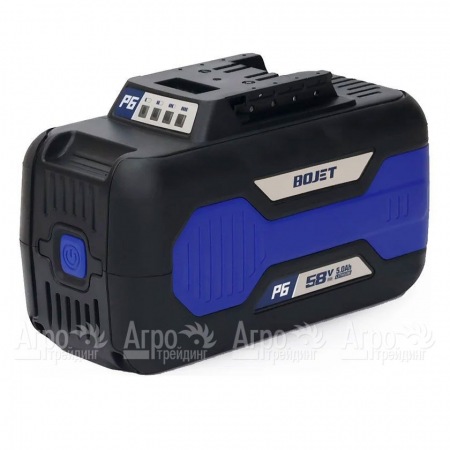 Аккумуляторная батарея BP6050 для аккумуляторной техники Bojet в Тюмени