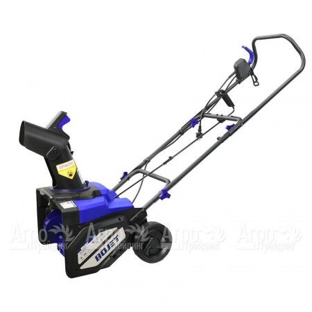 Снегоуборщик электрический Bojet EST-46 в Тюмени