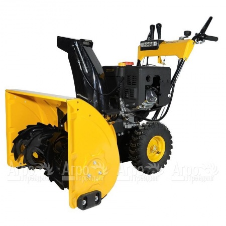 Снегоуборщик Habert HB1130S в Тюмени