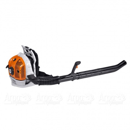 Воздуходувка бензиновая Stihl BR 600 в Тюмени