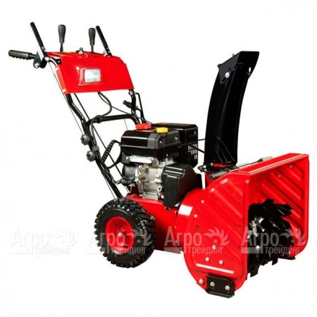 Снегоуборщик MaxCUT MC 53E в Тюмени