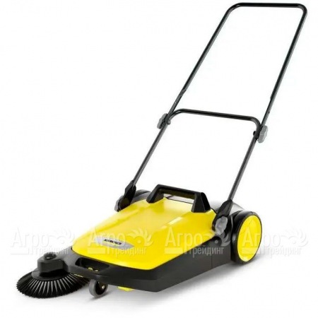 Подметальная машина Karcher S 4 в Тюмени