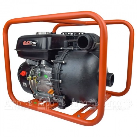 Бензиновая мотопомпа EVOline MG 20 в Тюмени