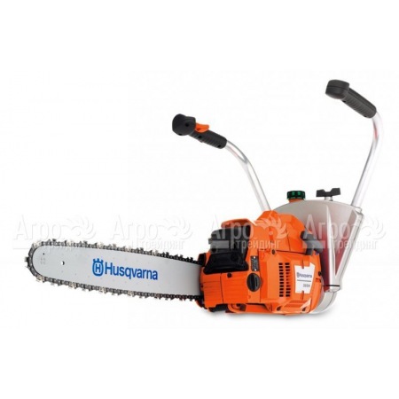 Бензопила Husqvarna 365 H-18&quot;  в Тюмени