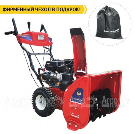 Снегоуборщик APEK-AS 9507 BS Pro Line в Тюмени