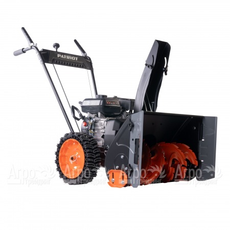 Снегоуборщик бензиновый Patriot PS 601 в Тюмени