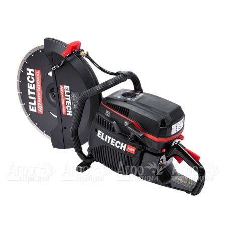 Бензорез Elitech GC 400  в Тюмени