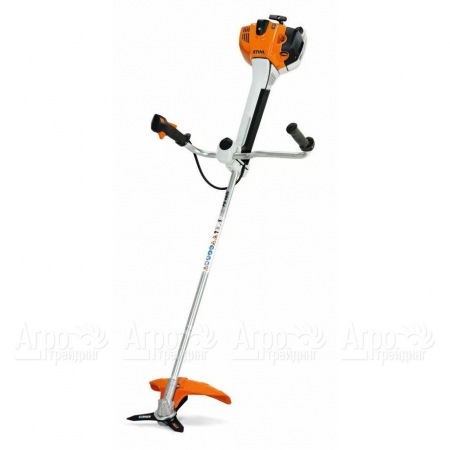Бензокоса (бензиновый триммер) Stihl FS 460 в Тюмени