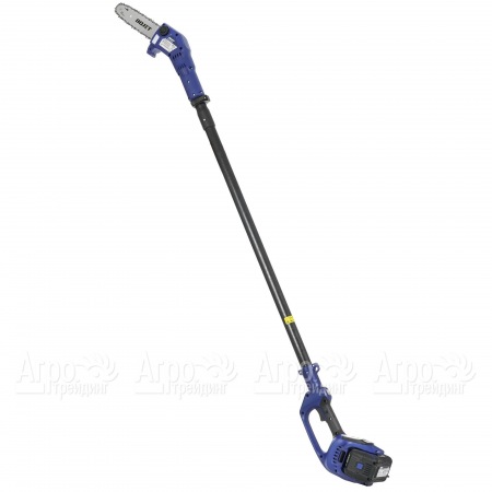 Высоторез аккумуляторный Bojet CPSP60-25-0 (без аккумулятора и зарядного устройства) в Тюмени