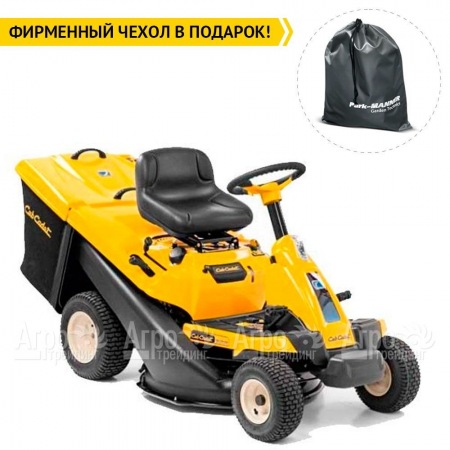 Садовый райдер Cub Cadet LR2 NR76 в Тюмени