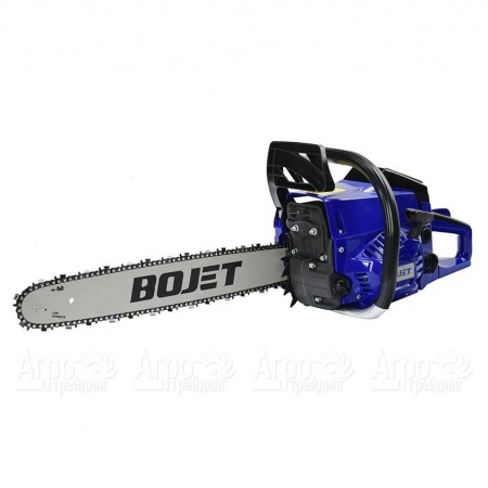Бензопила Bojet GCS-54-20 в Тюмени
