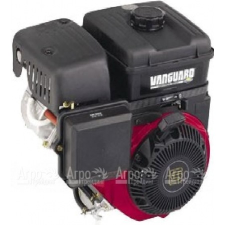 Двигатель Briggs&#38;Stratton Vanguard OHV 6 л.с  в Тюмени