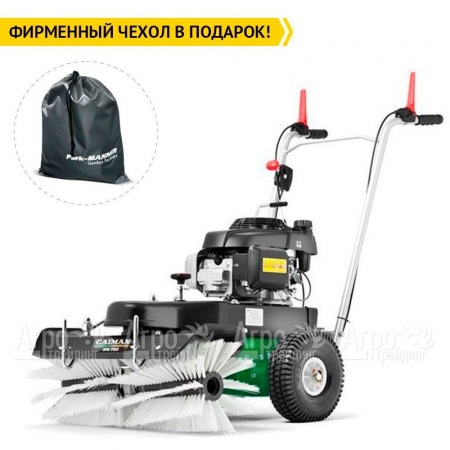 Подметальная машина Caiman SM 700 Honda GCV 160 в Тюмени